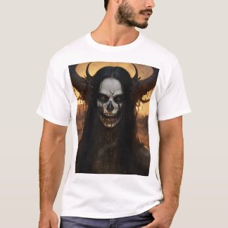 Camiseta "Na moda T-Shirt com Design único" "Os melhores t-