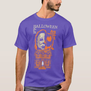 Camiseta Na Noite Em Que Ele Chegou Em Casa Com O Fato De H