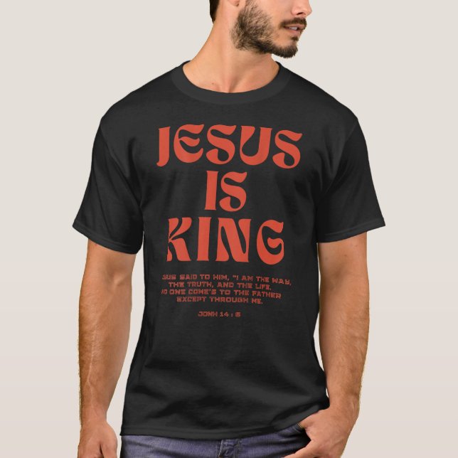 Camiseta Na parte traseira (Frente)