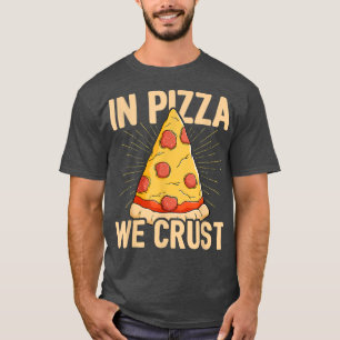 Camiseta Na Pizza, Pizza De Pizza De Pizza De Pizza De Comi