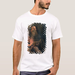 Camiseta Na prisão