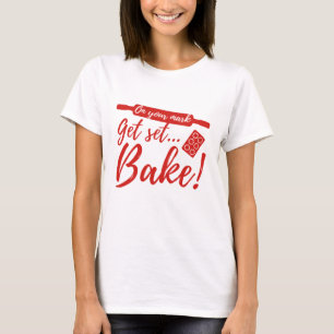 Camiseta Na sua marca