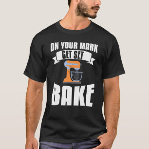Camiseta Na Sua Marca, Defina A Baía Do Assar