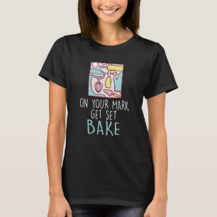 Camiseta Na Sua Marca, Faça O Assar Fumar Os Ventiladores D