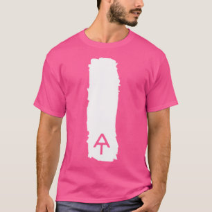 Camiseta Na Trilha Blaze - Trilha Appalachian