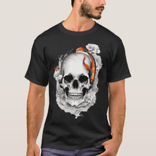 Camiseta Na Verdade, Eu Pesco Como uma Garota