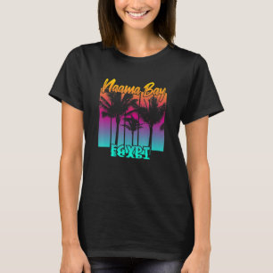 Camiseta Naama Bay Egito 3