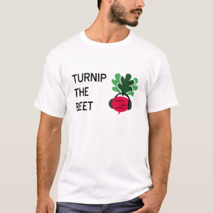 Camiseta Nabo a Batata