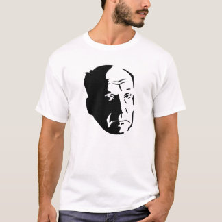 Camiseta Nabokov