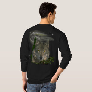 Camiseta nação Cherokee