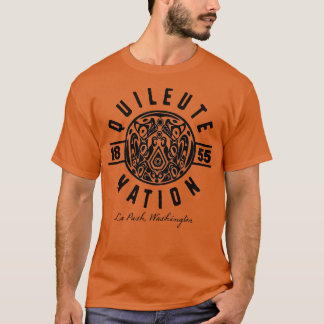 Camiseta Nação de Fileute