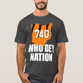 Camiseta Nação Quem Dey