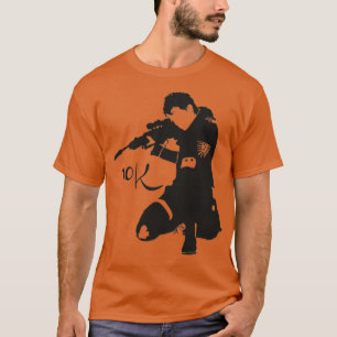 Camiseta Nação Z 10K