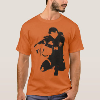 Camiseta Nação Z 10K