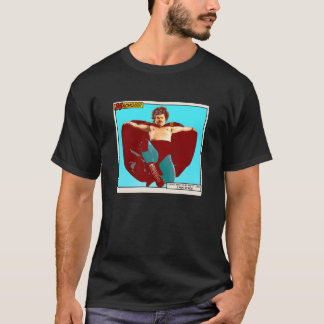 Camiseta Nacho Libre - Quero Ganhar! Clássico