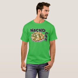 Camiseta Nacho Lover T-Shirt