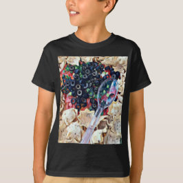 Camiseta Nachos Nachos