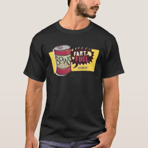 Camiseta Nacional Coma Sua Proteína De Combustível A Partir