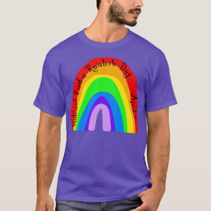 CAMISETA NACIONAL ENCONTRAR UM DIA DE CHUMBO 3 1 DE ABRIL
