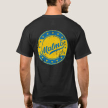Nacional - Malmö Sverige | Suecia T-Shirt