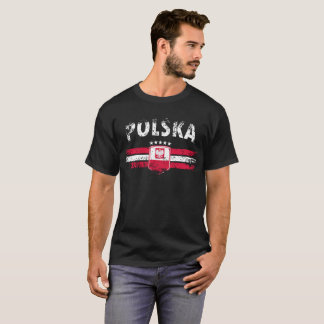 Camiseta Nacional - Polska T-Shirt