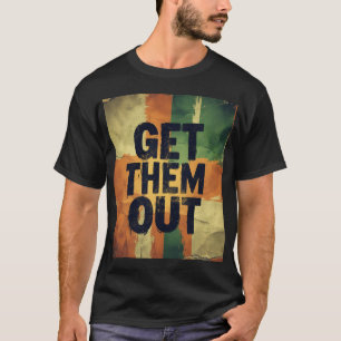 Camiseta Nacionalista Patriótico da Unidade Irlandesa