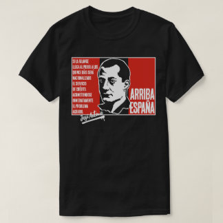 CAMISETA NACIONALIZAR O CRÉDITO