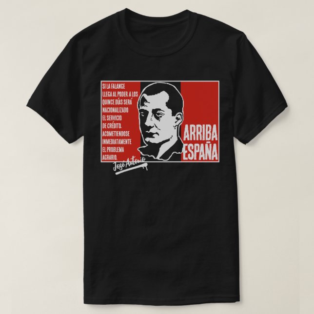 CAMISETA NACIONALIZAR O CRÉDITO (Frente do Design)