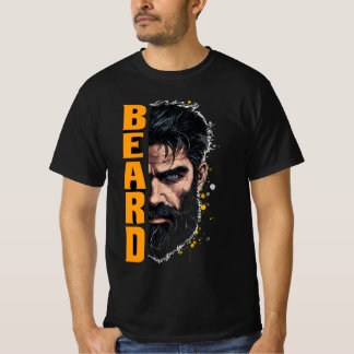 Camiseta Nada além de Beard