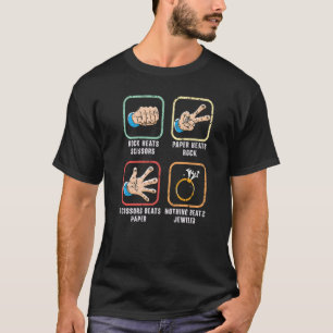 Camiseta Nada bate Jeweler Jewelry Maker Goldsmith