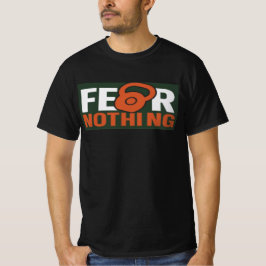 Camiseta Nada de Malhação de T-Shirt Gráfico