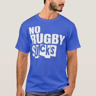Camiseta Nada De Rugby