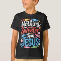 Nada Mais Doce Que Jesus Fé Cristã 