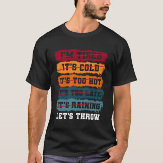 Camiseta Nada Me Impede De Jogar Foto De Esporte