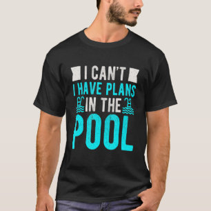 Camiseta Nadação Natação Esporte Nadador Homens