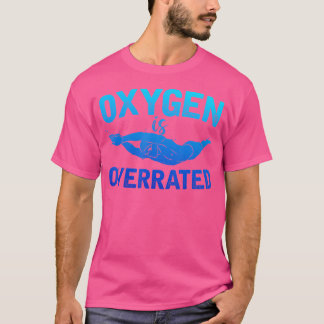 Camiseta Nadação Prática de Natações Esportes Engraçados At