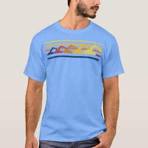 Camiseta Nadador 3