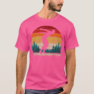 Camiseta Nadador Nadador Nadado