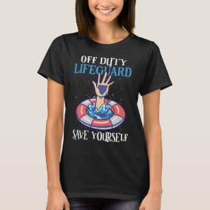 Camiseta Nadador Scuba Mergulhando Esporte Água Nadando