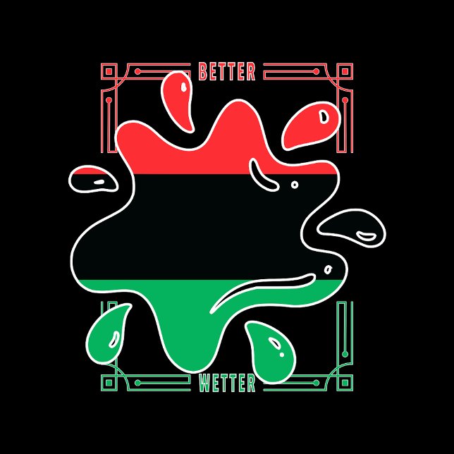 Camiseta NADANDO ÁFRICA ANCESTRIA ÁGUA PISCINA T-Shirt (Criador carregado)