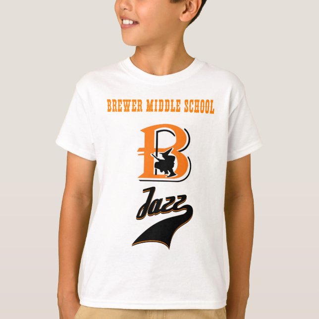 Camiseta Nadeau, Lanissa (Frente)