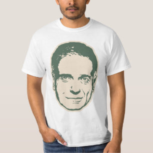 Camiseta Nader, Ralph