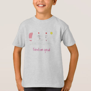 Camiseta Naeemahs que tira 4-11-09