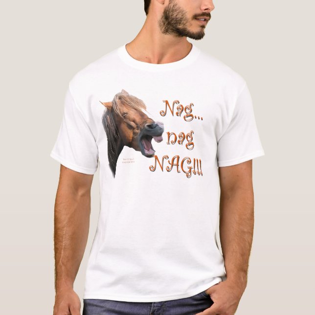 Camiseta Nag 1 (Frente)