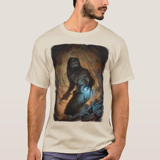 Camiseta Naga Adventure (Frente)