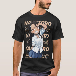 Camiseta Nagatoro