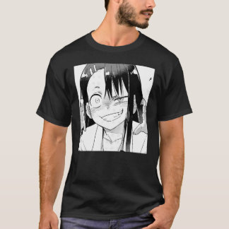Camiseta Nagatoro