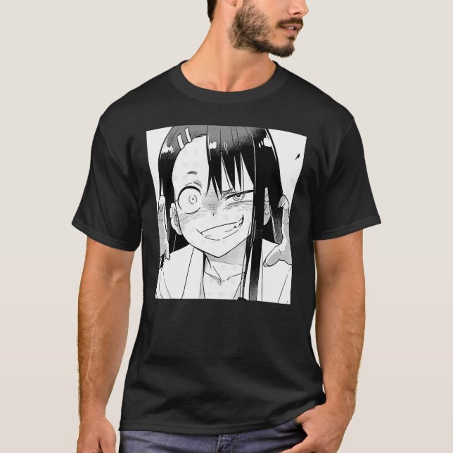 Camiseta Nagatoro (Frente)