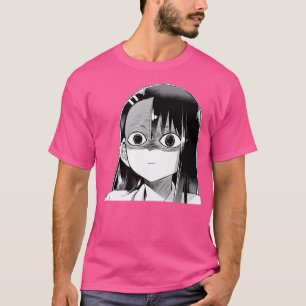 Camiseta Nagatoro Eyes