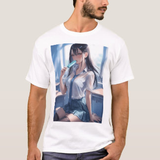 Camiseta Nagatoro Popsicle 169